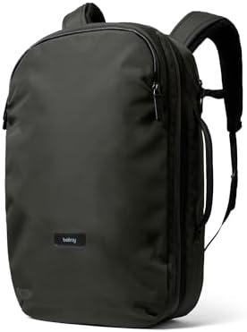 Amazon.com: Bellroy Transit Workpack Pro (28L work bag/commuter