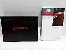 2017 Toyota Yaris IA Owners Manual: Toyotas: Amazon.com: Books