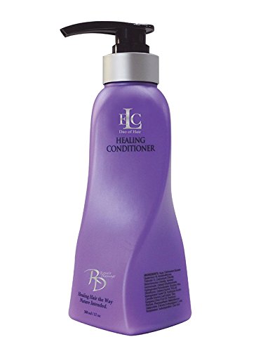 Elc dao of hair rd repair damage healing conditioner - …