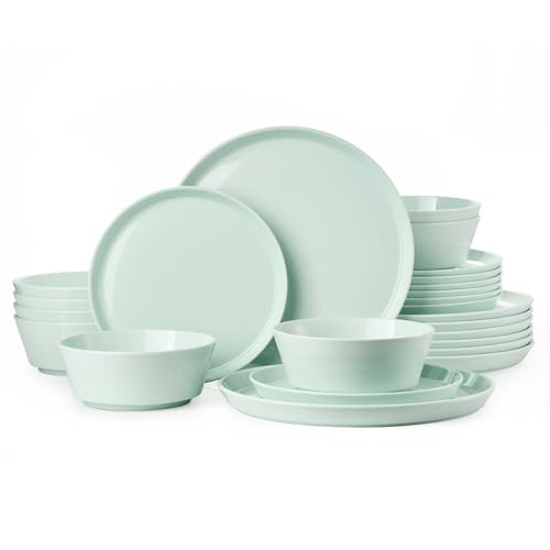 KINGSTONE Bone China Dinnerware Sets
