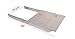 Extreme Max 3005.7240 Pontoon Accessory Mount for Grill / Anchor Winch