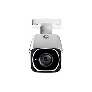 Lorex LNB8005 (POE) (8MP) 4K UHD IP BULLET SECURITY CAMERA
