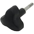 Cannon Downrigger Part - Adjustment Knob Rod Holder/Base - 3390101