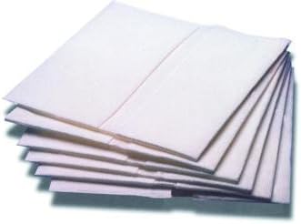 Cliniguard Cliniguard Washcloths (Dry Wipes) - Sku SCT744999 by Cliniguard