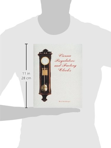 Vienna Regulators and Factory Clocks