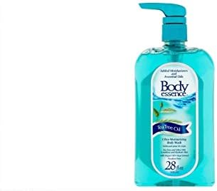 body essence tea tree