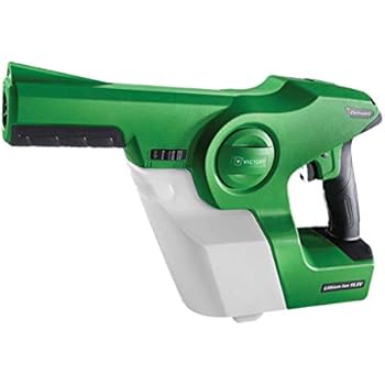 Amazon.com: Victory Innovations VP300ESK - Cordless ...