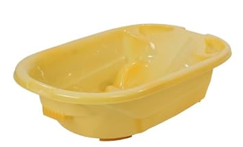 dream on me baby bathtub