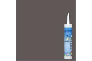Mapei Keracaulk U Unsanded Caulk (Gray) - 10.5-oz