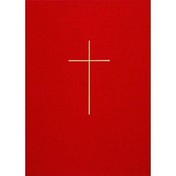 Service Book and Hymnal of the Lutheran Church in America Service Book and Hymnal of the Lutheran Church in America