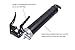 JGT Standard Pistol Grip Grease Gun 6000psi, GP6001