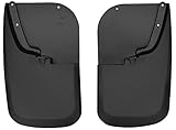 Husky Liners - Rear Mud Guards | 2011 - 2016 Ford
