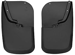 Husky Liners - Rear Mud Guards | 2011 - 2016 Ford