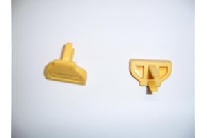 ACC-RIDGID SAFETY LOCKOUT KEYS RYOBI - RIDGID AC1000/826122