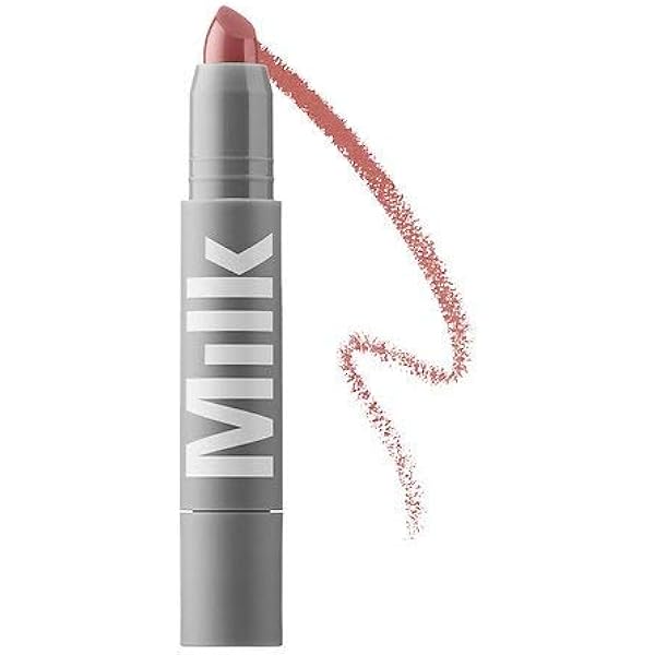 milk lipstick