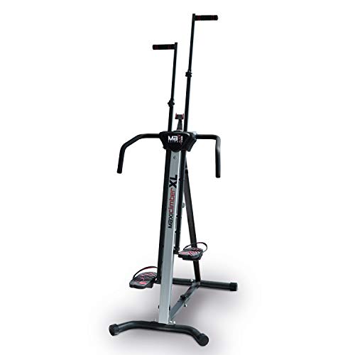 Revolutionize Your Workout with MaxiClimber Vertical UK Ubuy