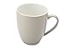 Maxwell and Williams Cafe Culture Coupe Crema Mug 400ml
