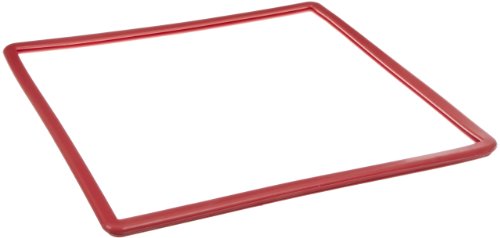 Lab Companion FAA5147 Model OVE-504 Silicone Gasket for OV-12 Vacuum Oven