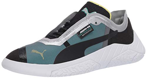 puma mercedes replika