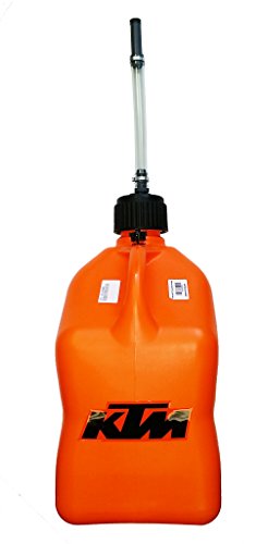 BRAND KTM PLASTIC LITERS U6951562