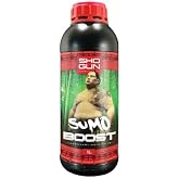 SHOGUN Sumo Boost Flowering Stimulator Fertilizer