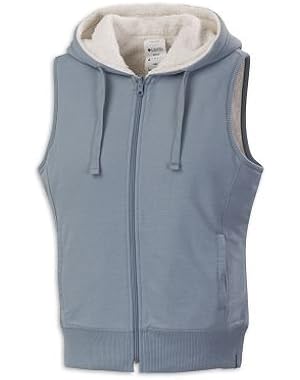 Camp Cedar Vest - Women's