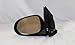 TYC 3790032 Door Mirror Left-Side Compatible with 2007-2008 Dodge Caliber