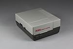 Old Skool NES case for Raspberry Pi 3,2 and B+