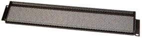 Middle Atlantic Products S2 2U Security Cover