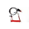 Boat-Motor-Kill-Stop-Switch-Safety-Tether-Lanyard-for-Yamaha-Tohatsu-Honda-Outboard-Motors