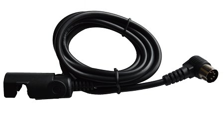 6 Button Okin Hand Control Replacement for 2 Motor Lift Chairs by "Okin, Limoss"