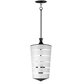 Maxim Copacabana - 3 Light Pendant-18.75 Inches Tall and 9.5 Inches Wide