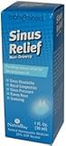 Natra Bio Sinus Relief 1 Oz