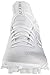 New Balance Men's Freeze V2 Agility Lacrosse Shoe White, 9.5 D US