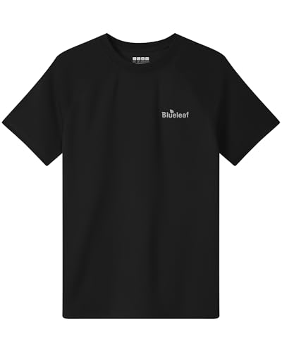 Blueleaf Boys Rash Guard Shirt UPF 50+