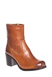 Frye Women's Kendall Zip Short