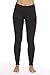 Just Love Stretch Yoga Pants For Women With Hidden Pocket