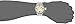 TW Steel Men's CS15 Analog Display Automatic Brown Watch bu