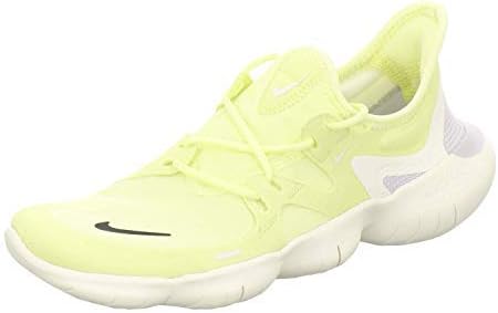 nike free rn 5.0 luminous green