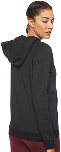 nike rally overhead hoodie dames