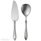 Oneida Sheraton 2-Piece Entertainment Set