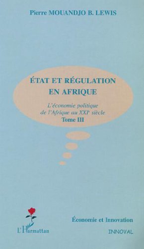 L' économie de l'Afrique au XXIe siècle