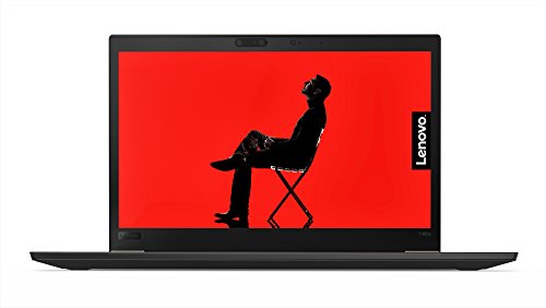 Lenovo 20L7002CUS Thinkpad T480s 20L7 14" Notebook - Windows - Intel Core i5 1.7 GHz - 8 GB RAM - 256 GB SSD, Black