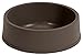 Petmate Jumbo Fool-A-Bug Bowl 23308,Assorted Colors