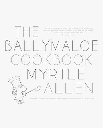 Download The Ballymaloe Cookbook: Revised and Updated 50-Year-Anniversary Edition PDF