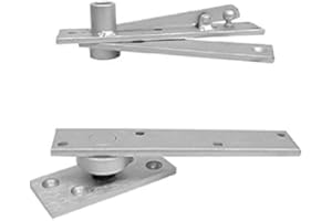 ABH 0370 Center Hung Pivot Set