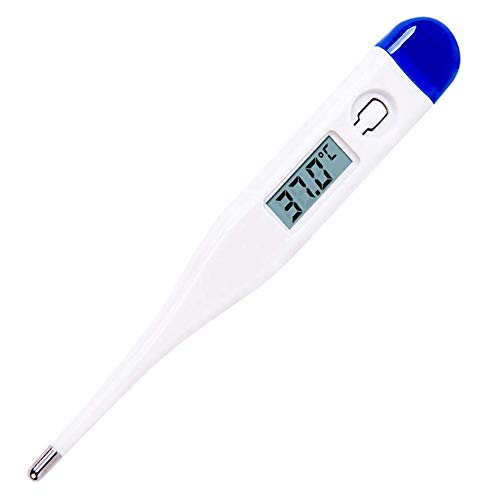 Digital Thermometer, Body Thermometer Temperature Measurement for