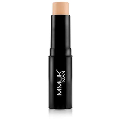 MMUK MAN Foundation Stick, N8 Very Tanned Skin, 0.021 Kg