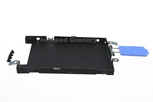 Dell Precision 17 7000 7510 2.5" HDD Hard Drive Caddy Metal Bracket Frame 745TM (Certified Refurbished)