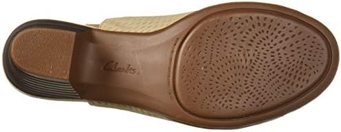 clarks valarie james